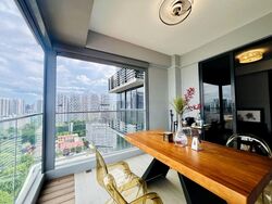 Regent Residences (D12), Apartment #455338591